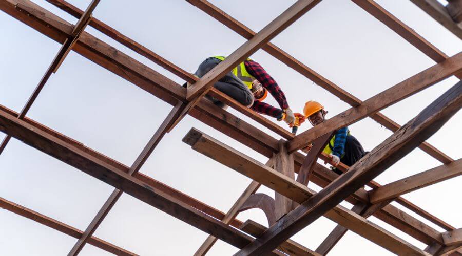 Professional residential roofers in National City, CA